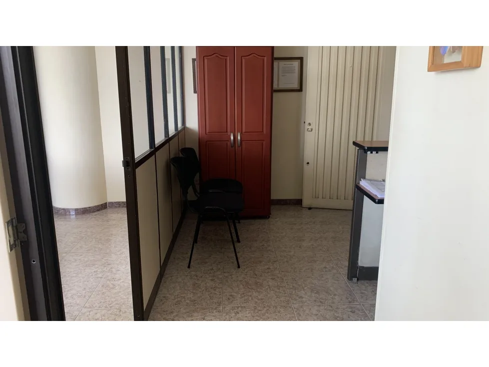 Oficina en  Arriendo en Armenia