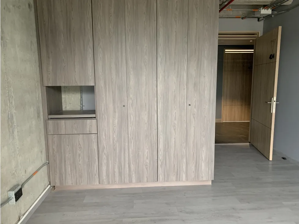 Oficina en Arriendo en Armenia
