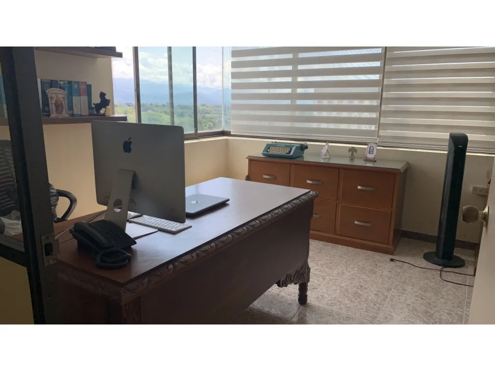 Oficina en  Arriendo en Armenia