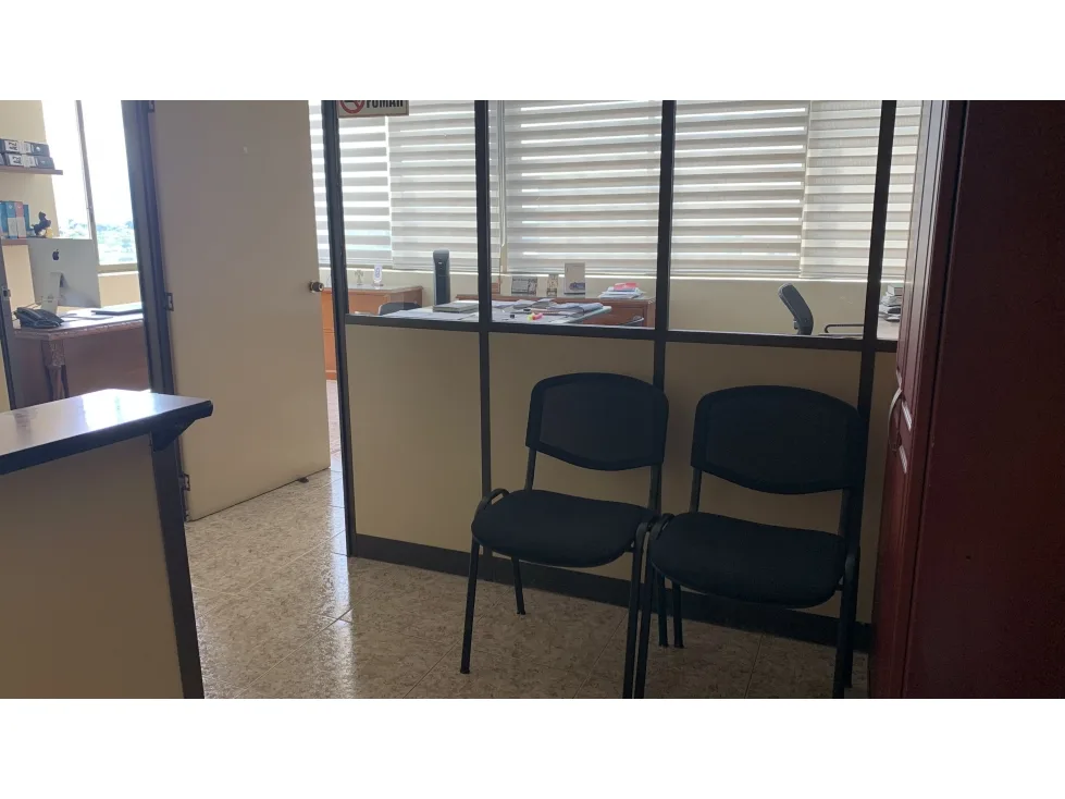 Oficina en  Arriendo en Armenia
