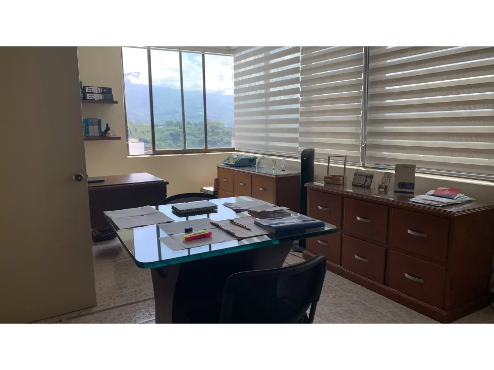 Oficina en  Arriendo en Armenia