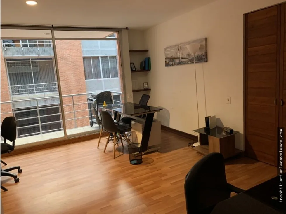 Oficina en Arriendo