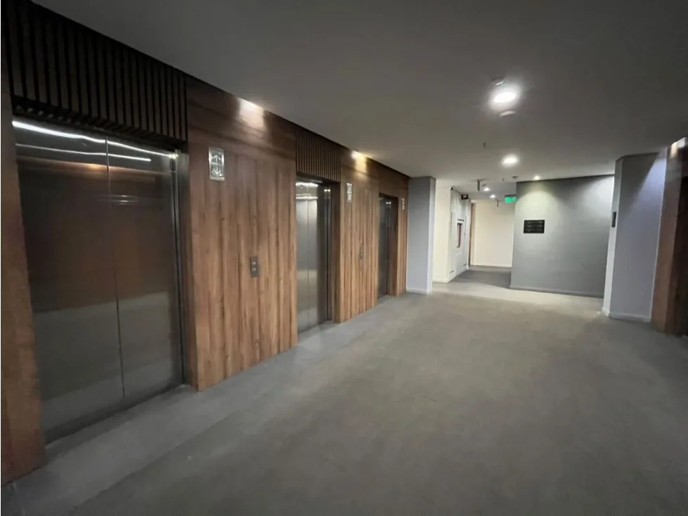 Oficina en Arriendo en Barrios unidos, Bogotá