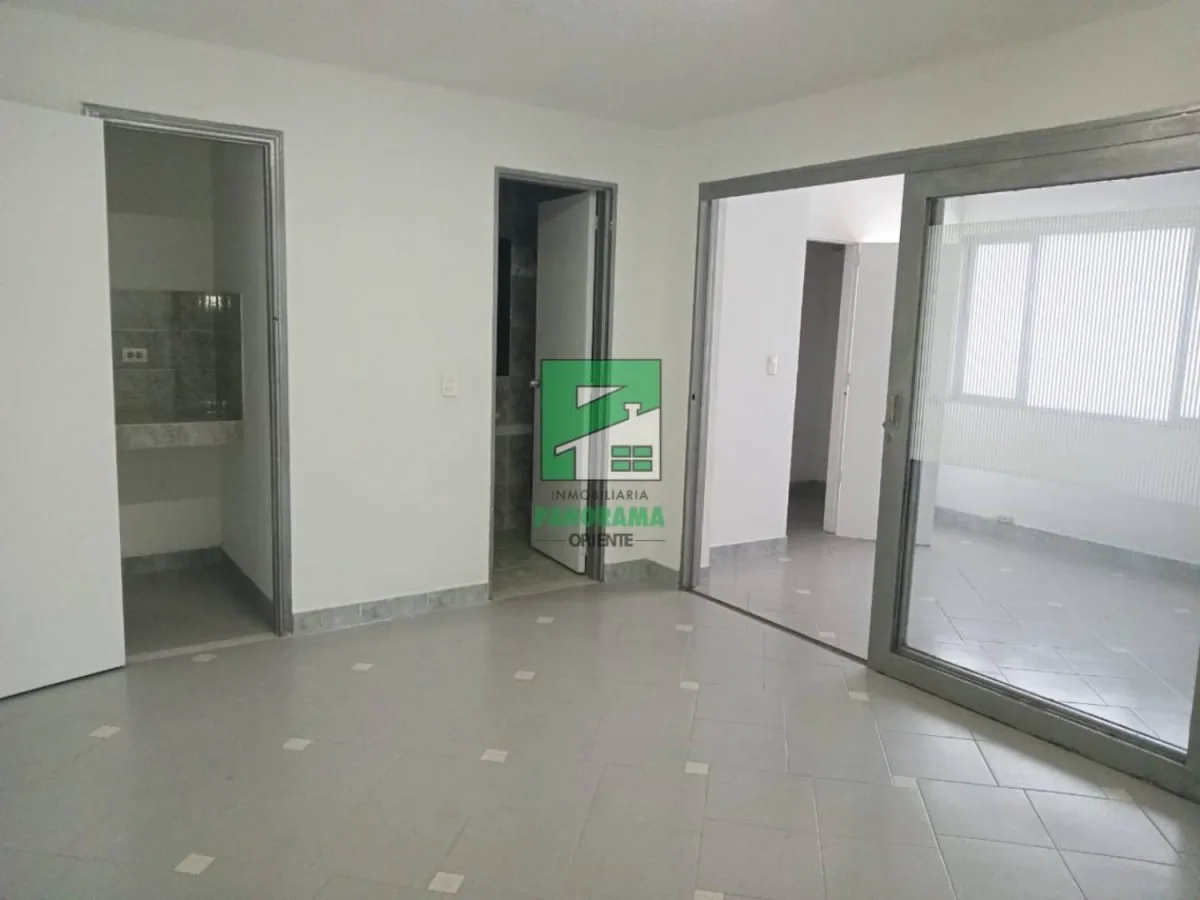 Apartamento en Arriendo en La Navarra, Bello