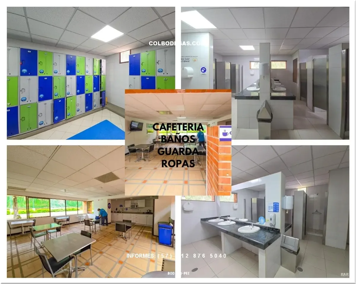 Oficina en  Arriendo en Belmonte a, Pereira