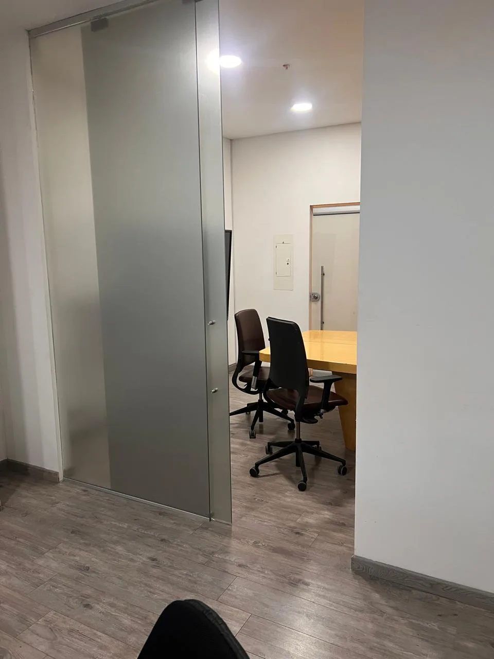 Apartamento en Arriendo en Los rosales, Bogotá