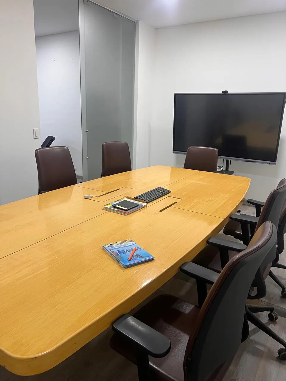 Oficina en Arriendo en Bogotá