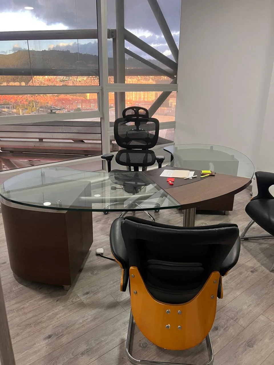 Oficina en Arriendo en Bogotá