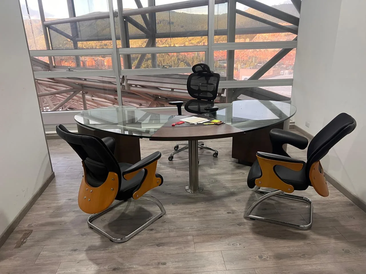 Oficina en Arriendo en Bogotá