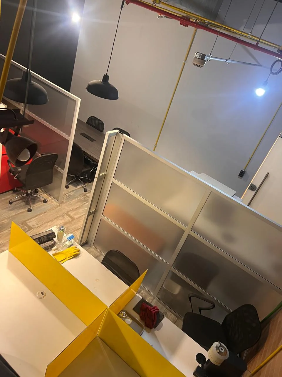 Oficina en Arriendo en Bogotá