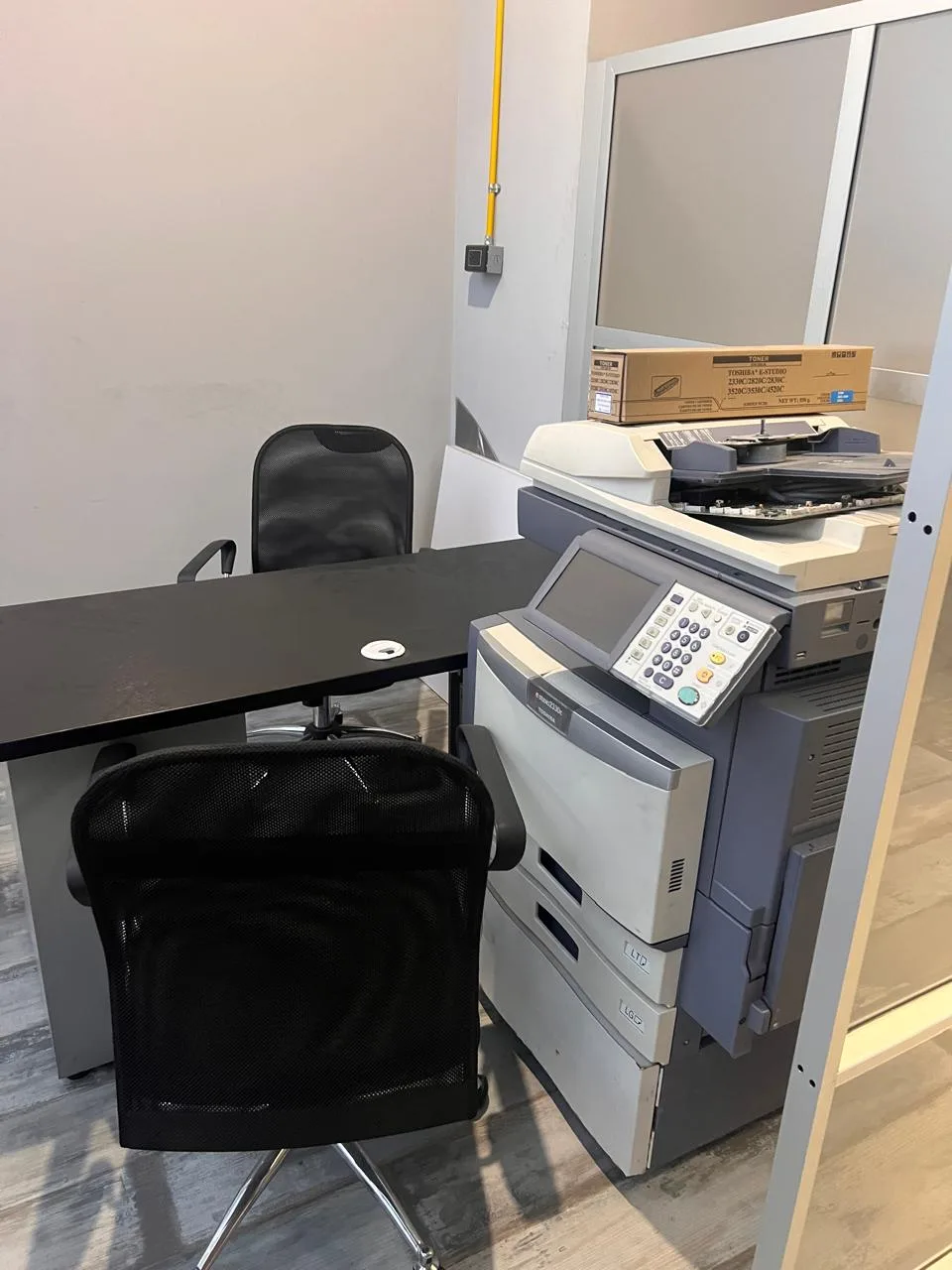 Oficina en Arriendo en Bogotá