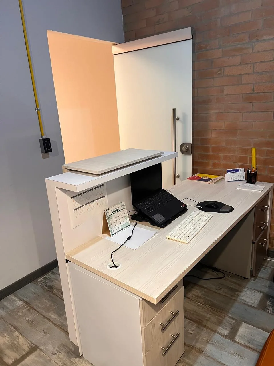 Oficina en Arriendo en Bogotá