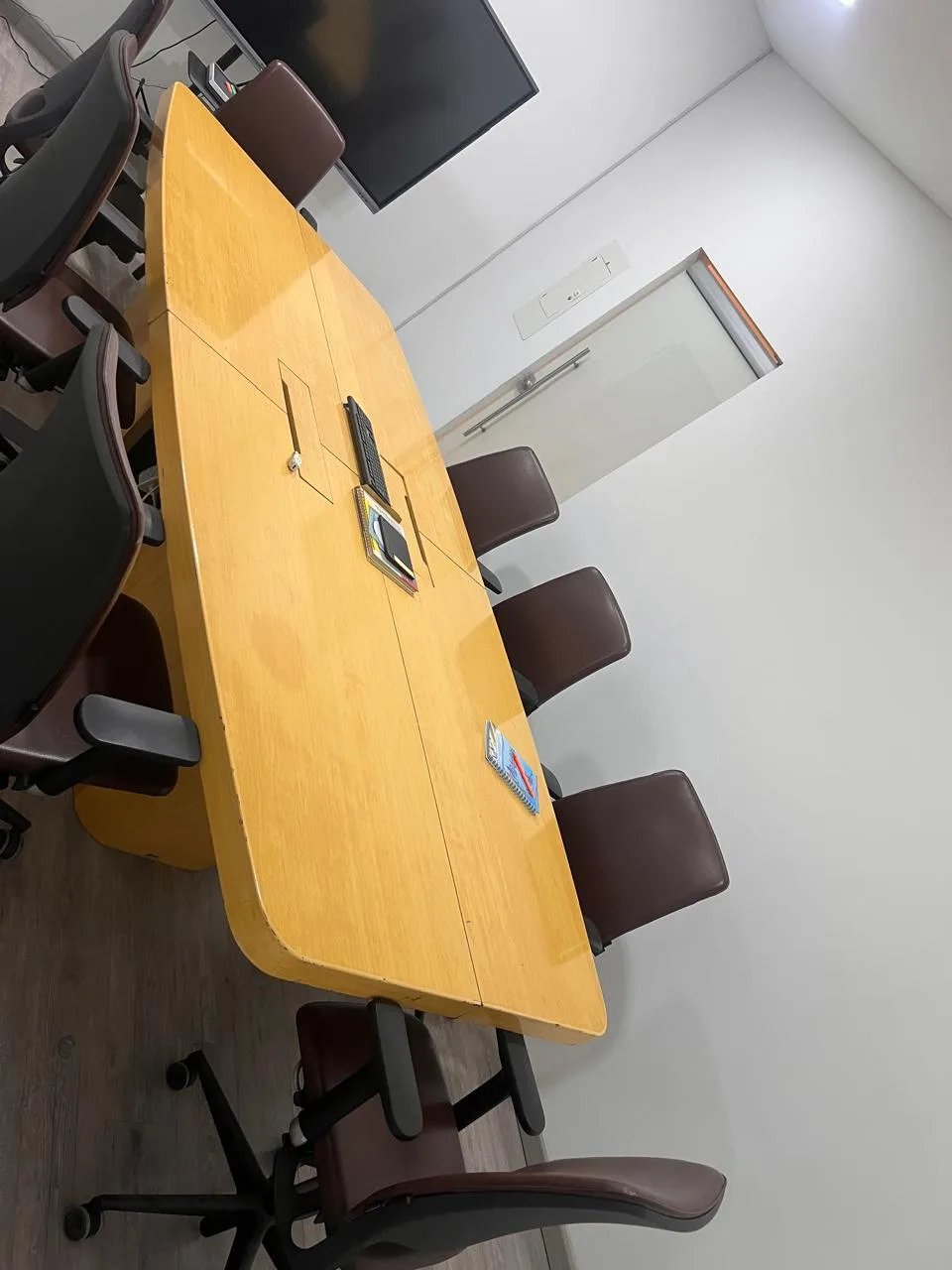 Oficina en Arriendo en Bogotá