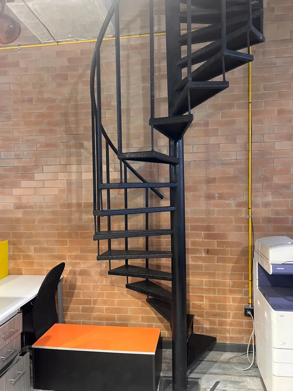 Oficina en Arriendo en Bogotá