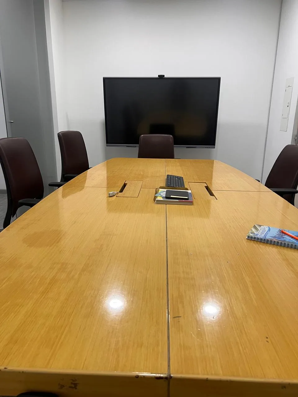 Oficina en Arriendo en Bogotá