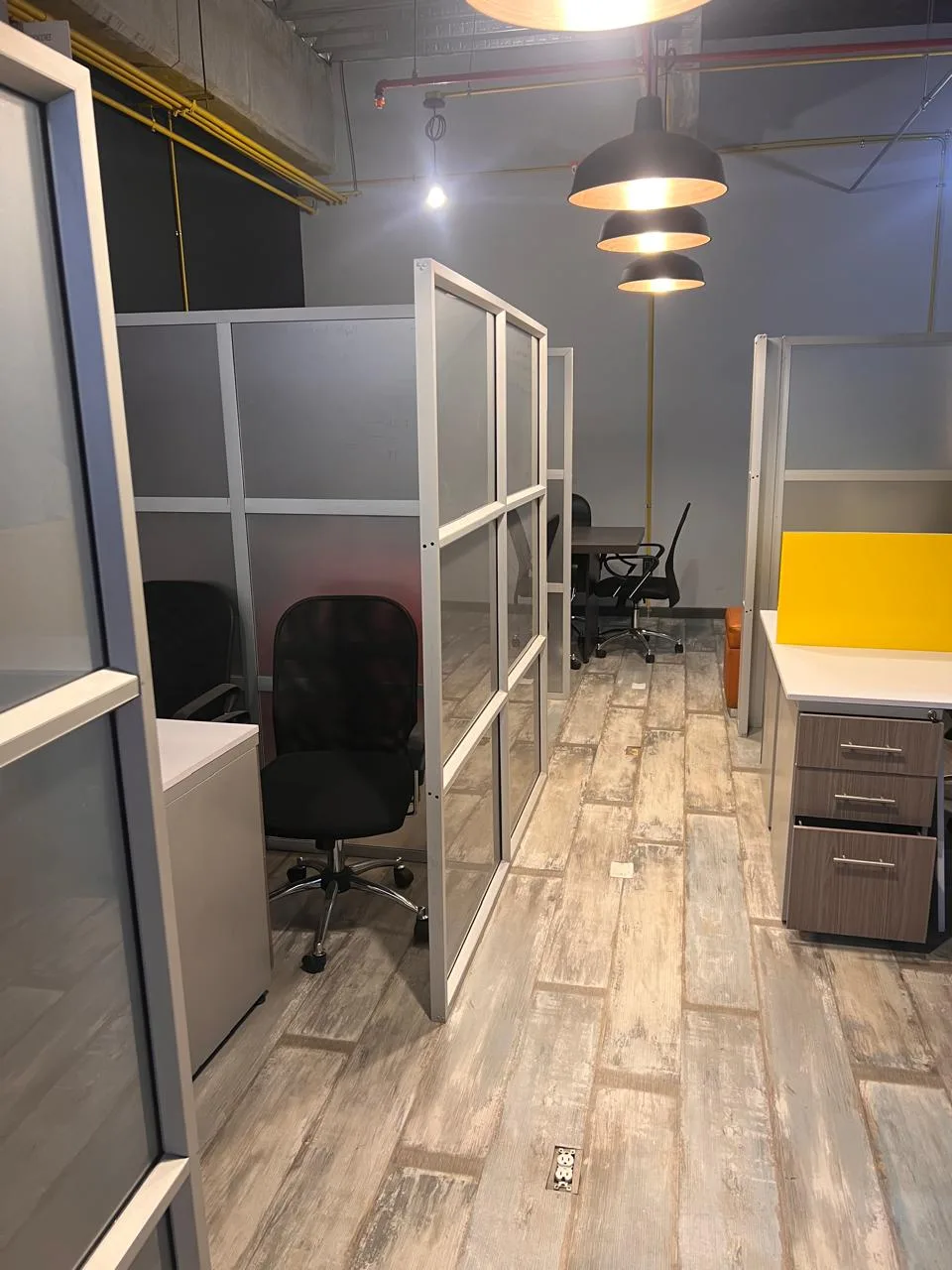 Oficina en Arriendo en Bogotá