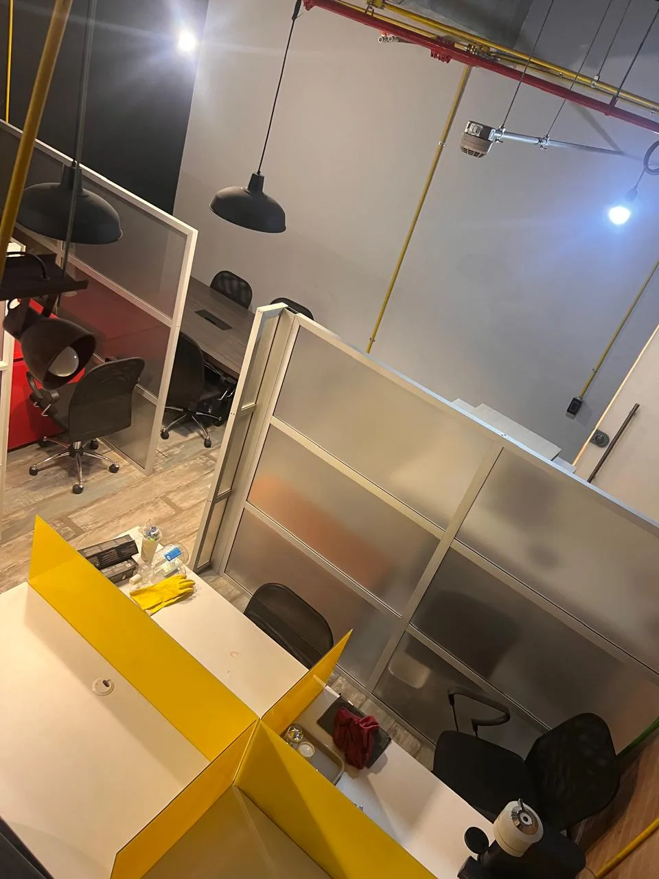 Oficina en Arriendo en Bogotá