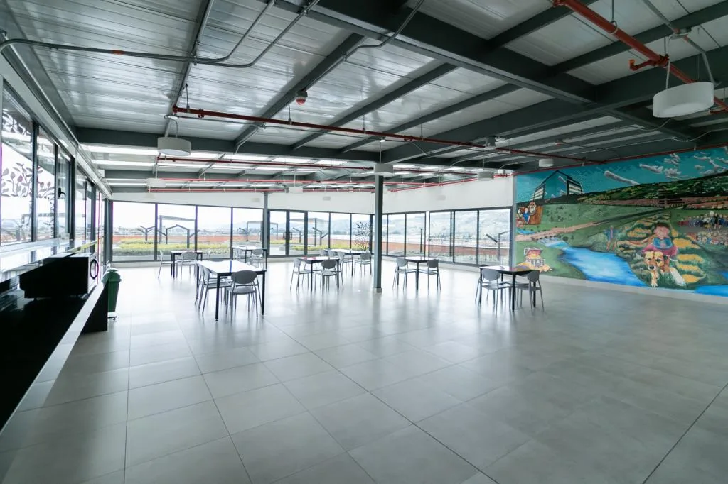 Oficina en  Arriendo en Br santa rita, Chía