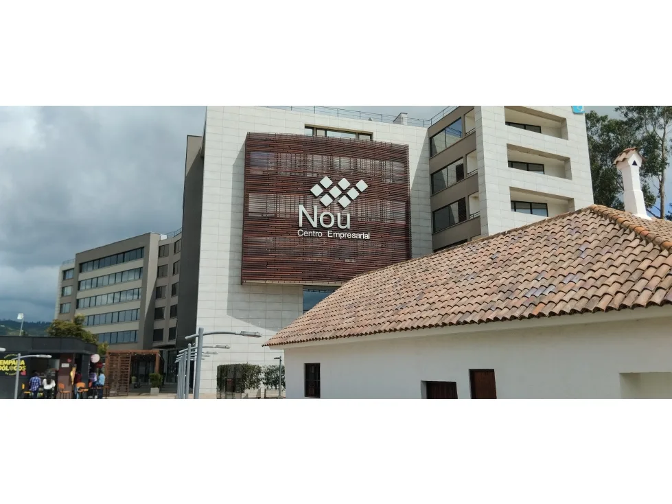 Consultorio en Arriendo en Calahorra, Cajicá