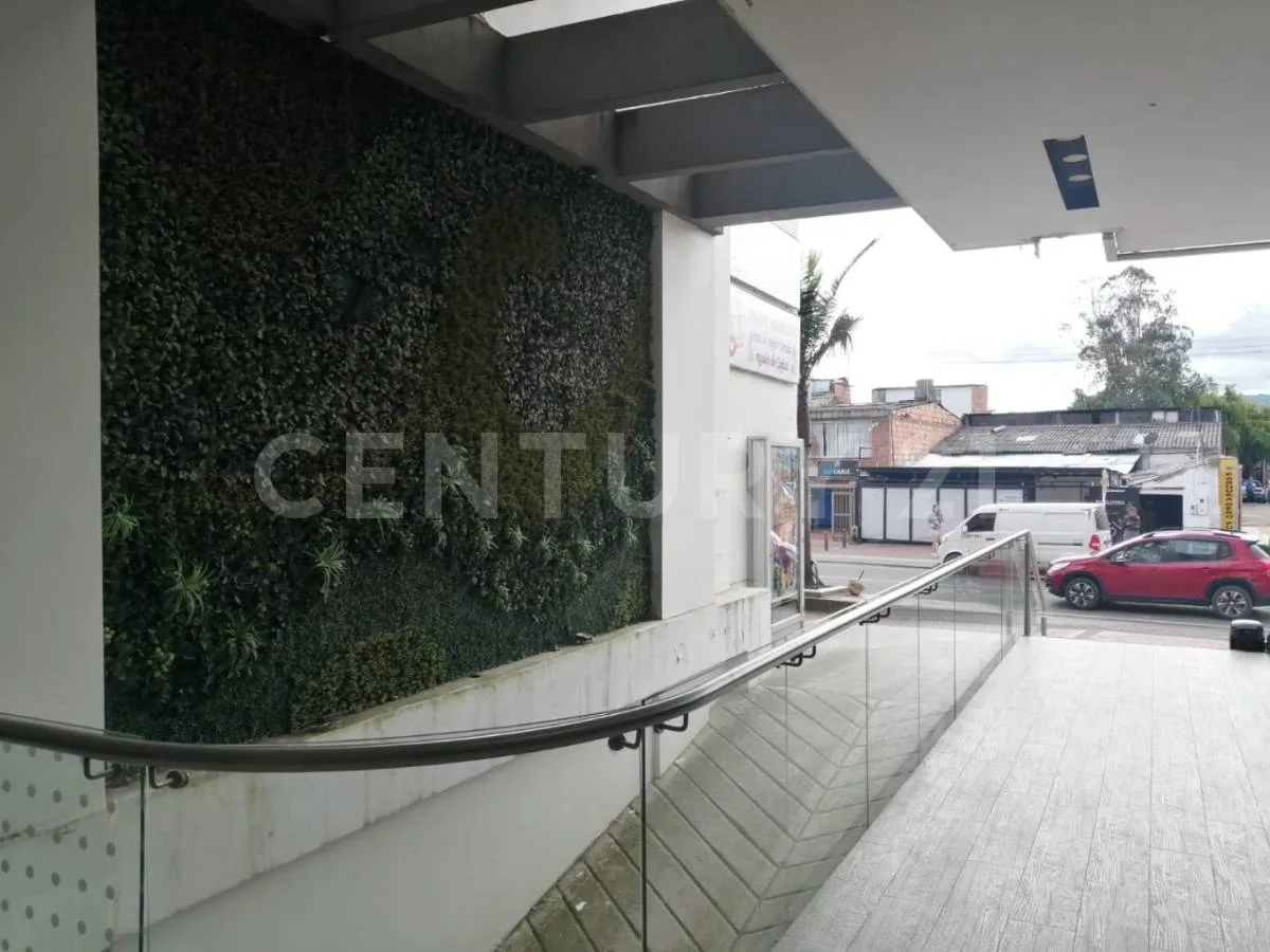 Oficina en Arriendo en Cajicá