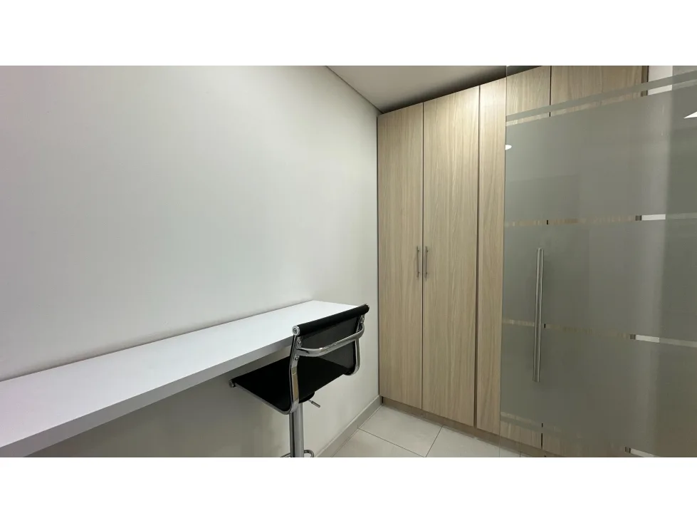 Oficina en Arriendo en Cajicá