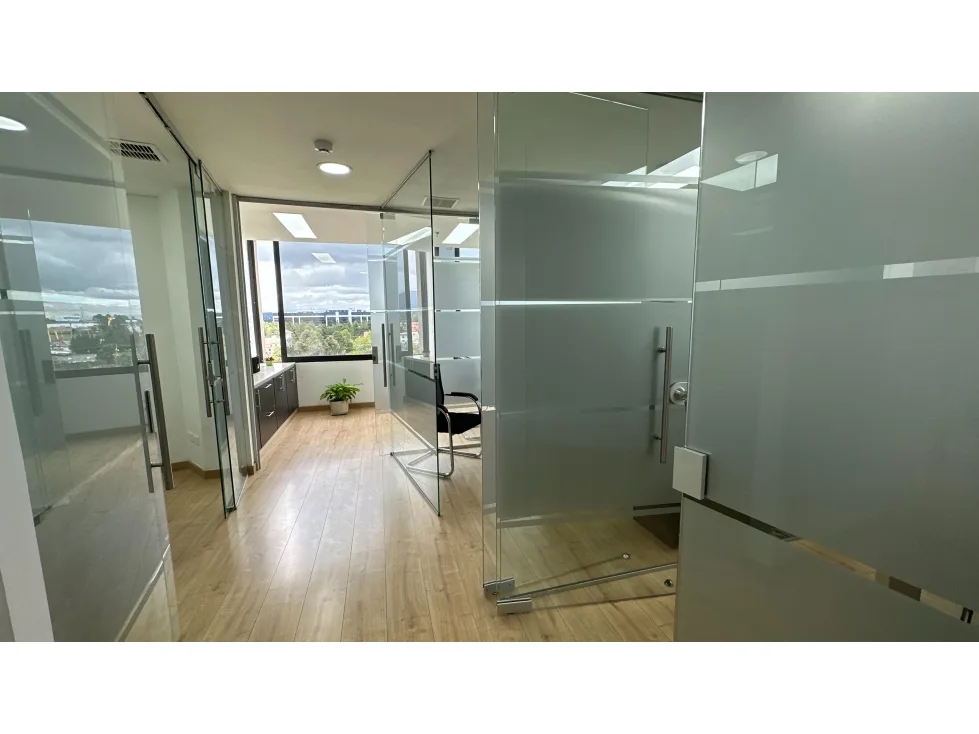 Oficina en Arriendo en Cajicá