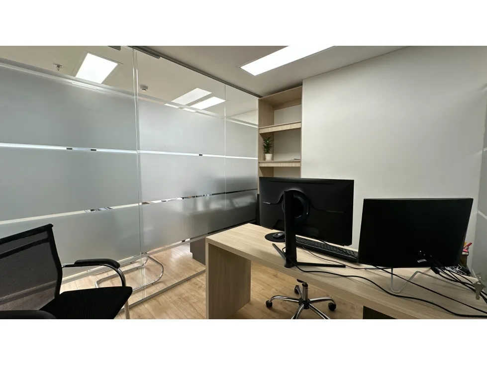 Oficina en Arriendo en Cajicá