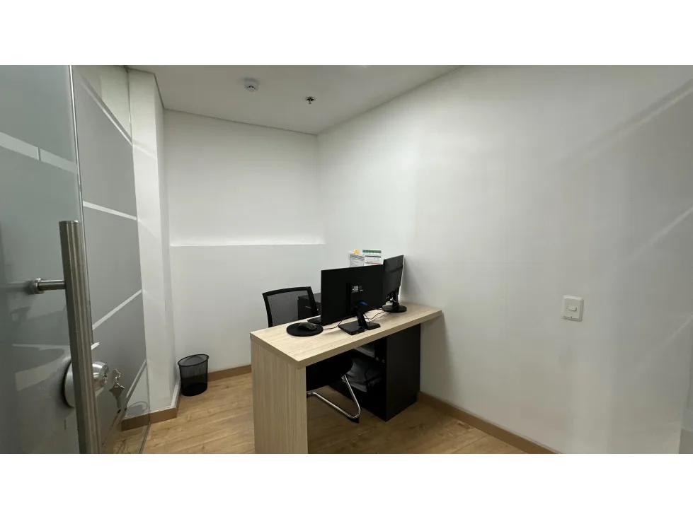 Oficina en Arriendo en Cajicá