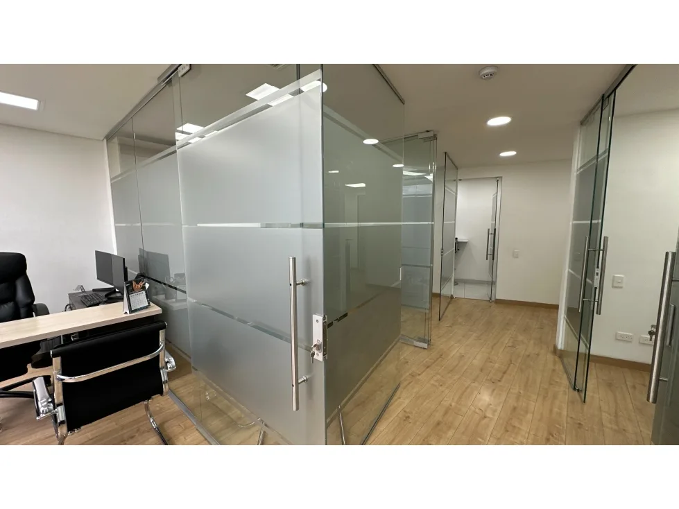 Oficina en Arriendo en Cajicá