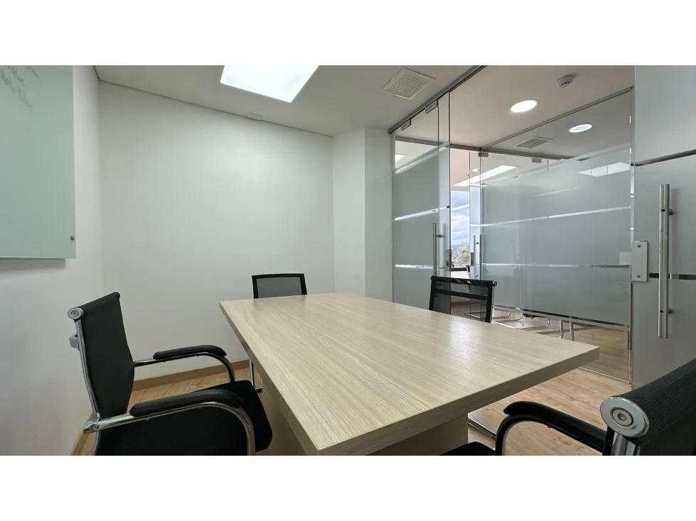 Oficina en Arriendo en Cajicá