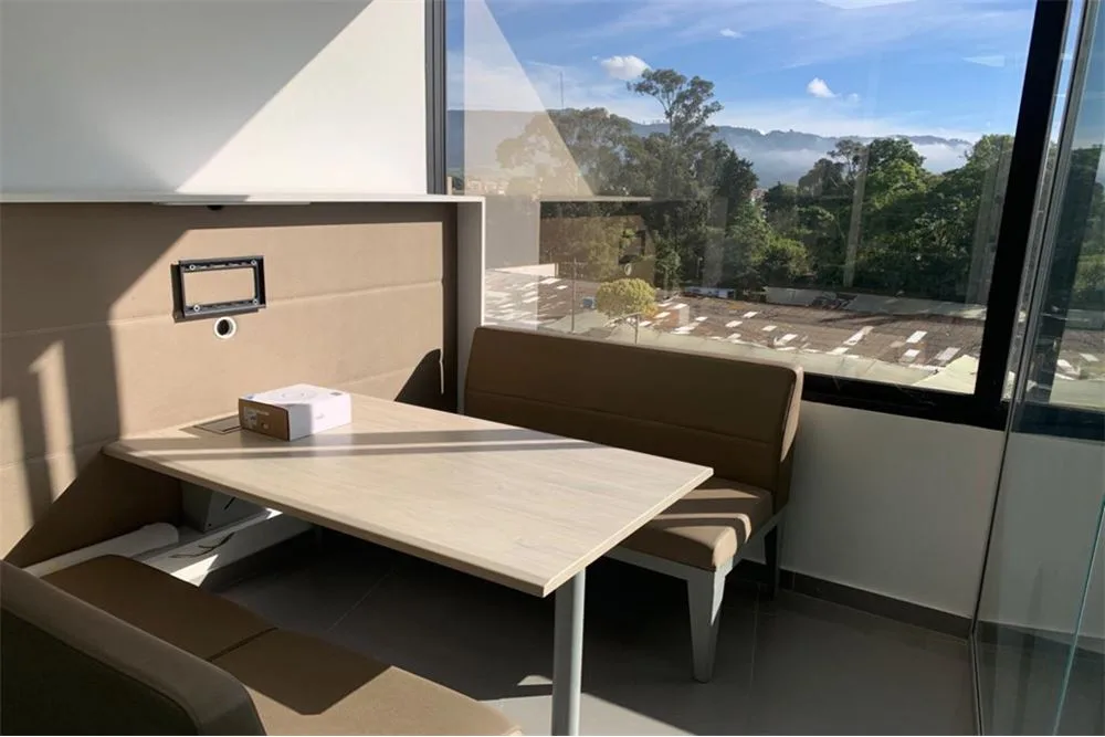 Oficina en Arriendo en Calahorra, Cajicá