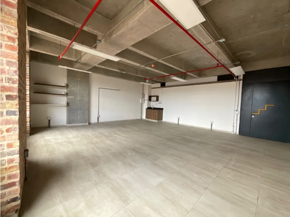 Oficina en Arriendo en Calahorra, Cajicá