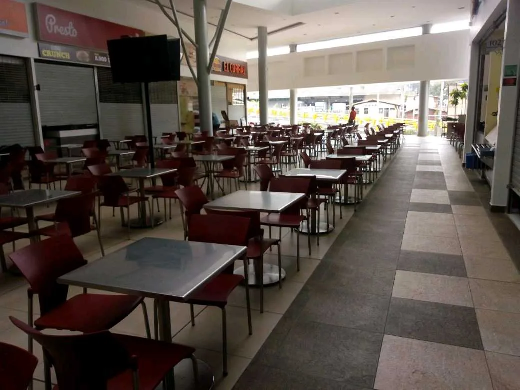 Oficina en Arriendo en Calle larga, Sabaneta