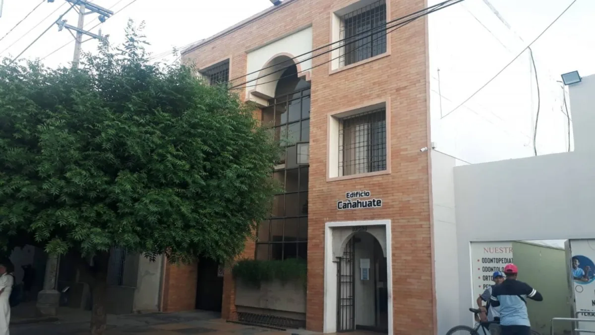 Oficina en  Arriendo en Canaguate, Valledupar