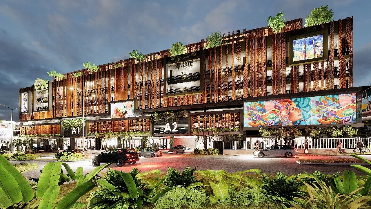 Oficina en Arriendo en Cañaveral, Floridablanca