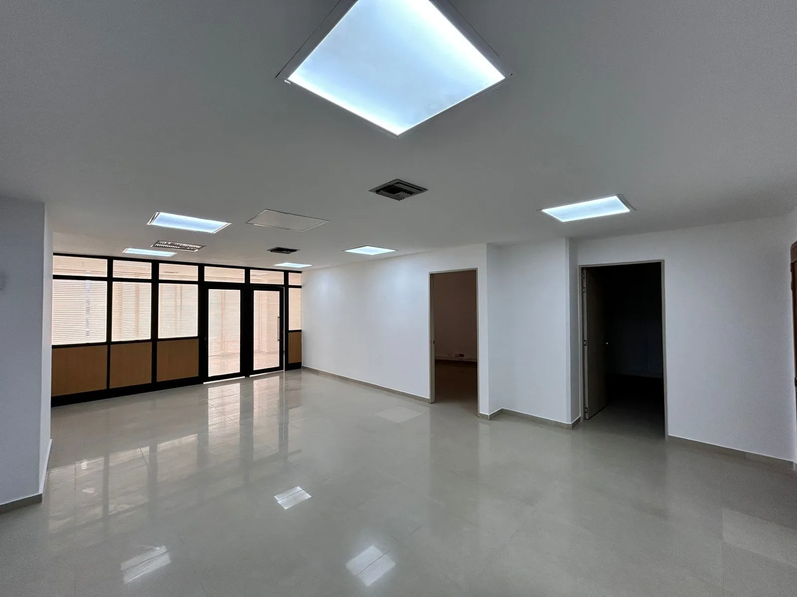 Oficina en Arriendo en Cañaveral, Floridablanca