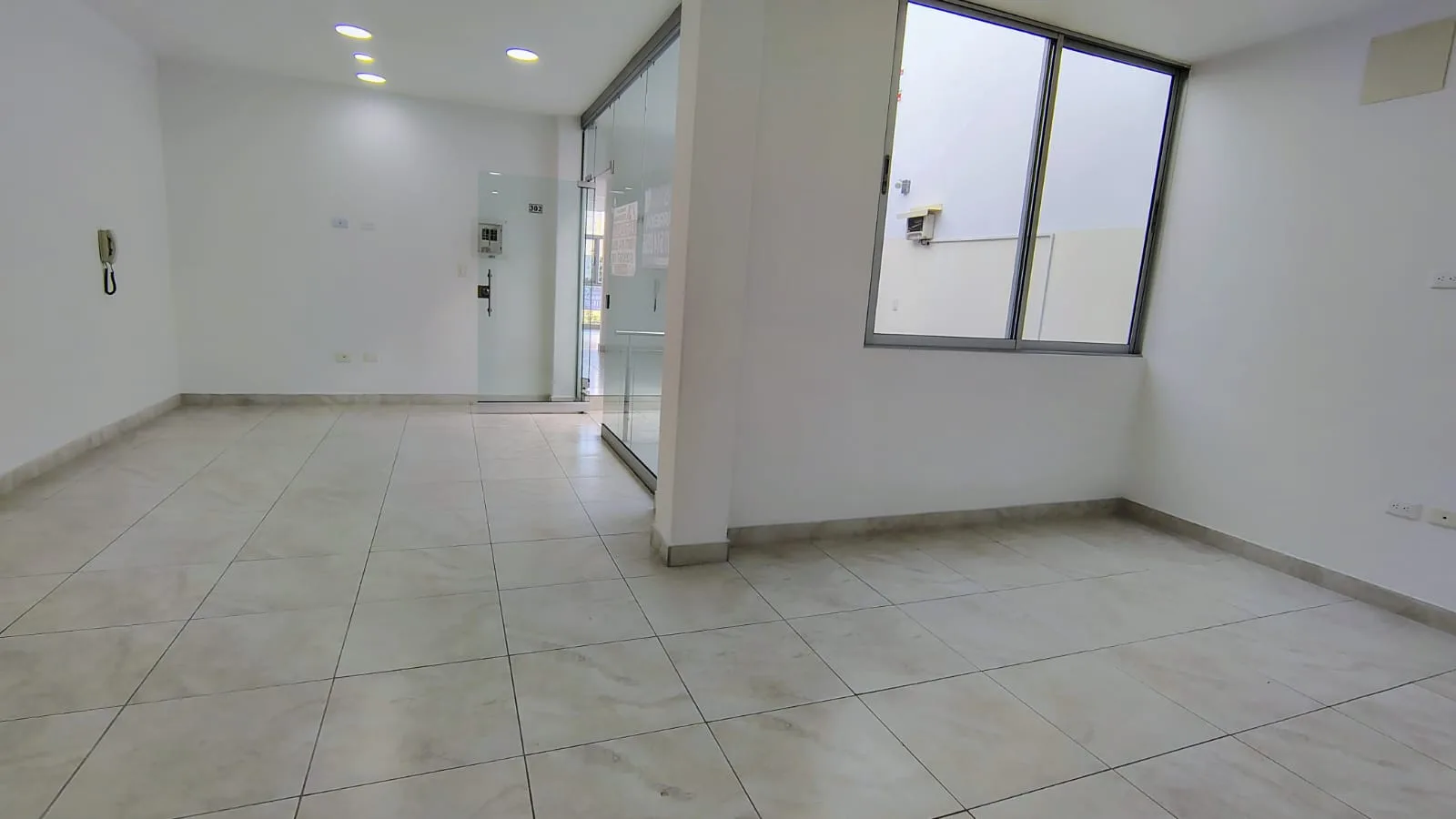 Oficina en Arriendo en Caobos, Cúcuta