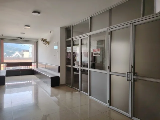 Oficina en Arriendo en Centro, Santa marta