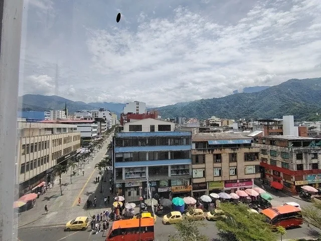 Oficina en  Arriendo en Centro, Ibagué