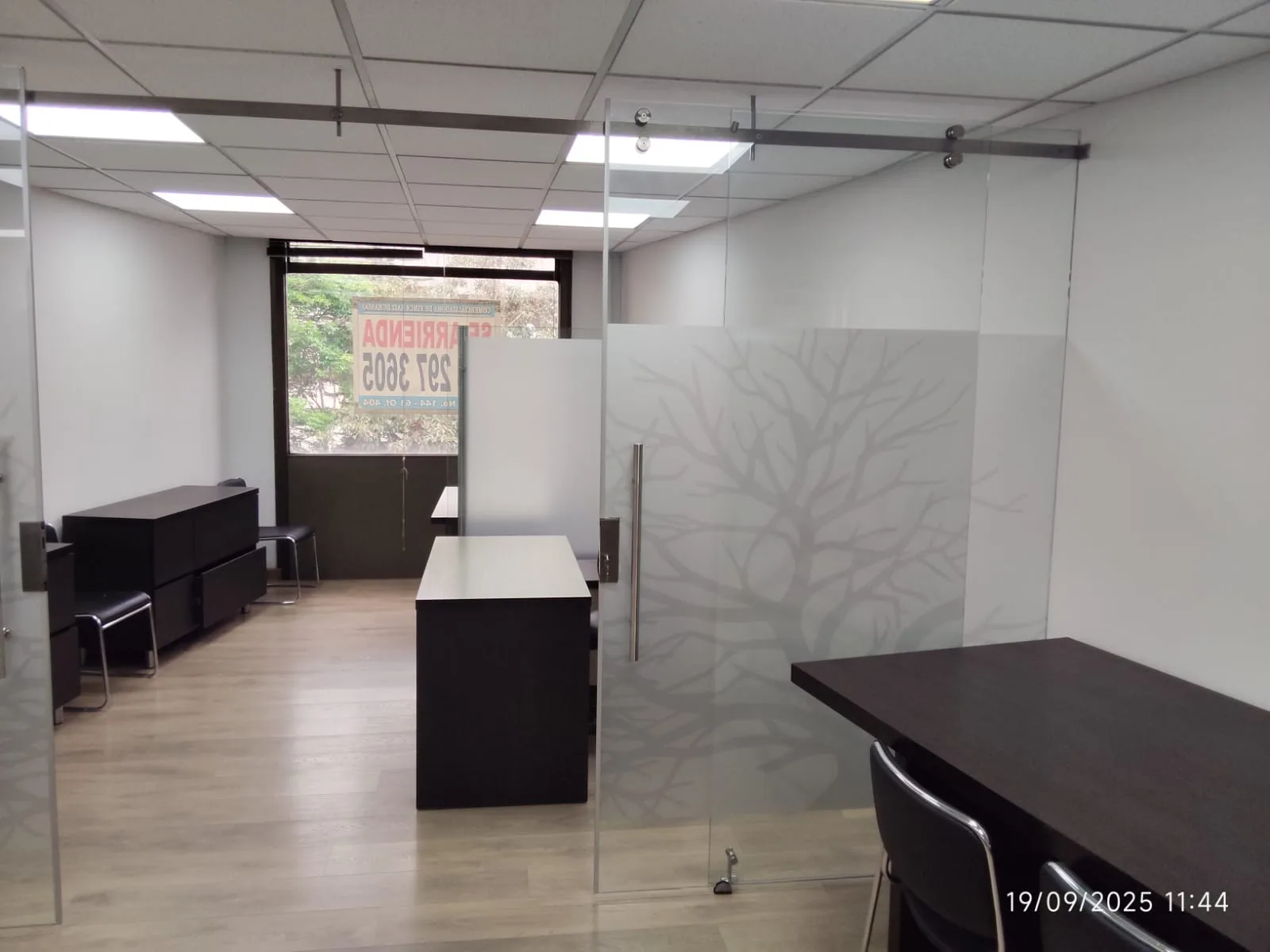 Oficina en Arriendo en Centro Internacional, Bogotá