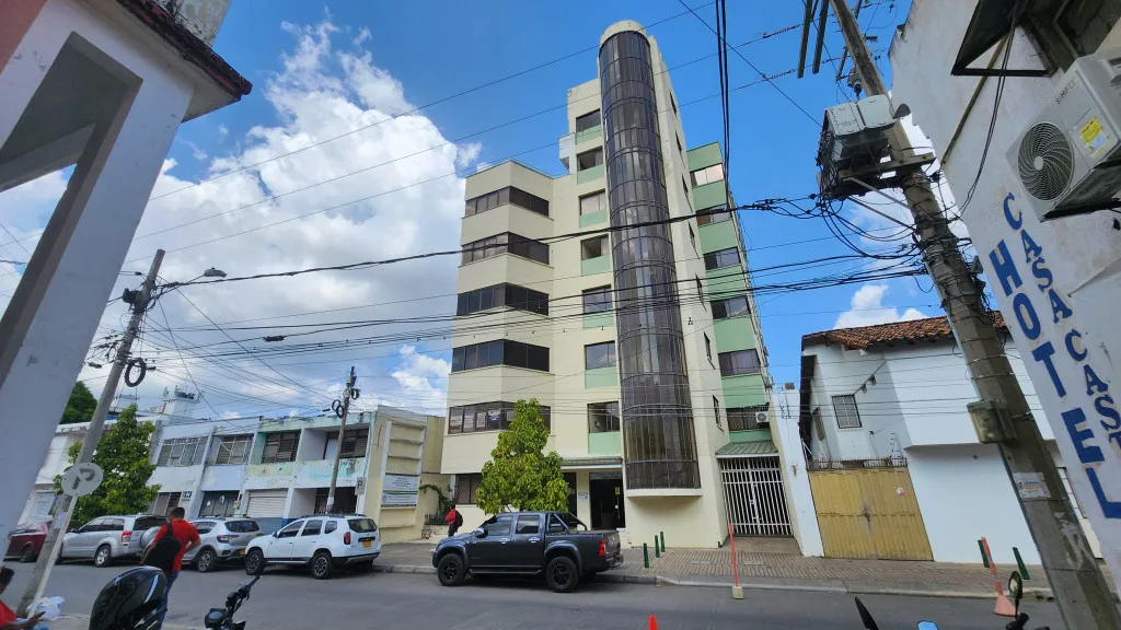 Oficina en Arriendo en Centro, Montería