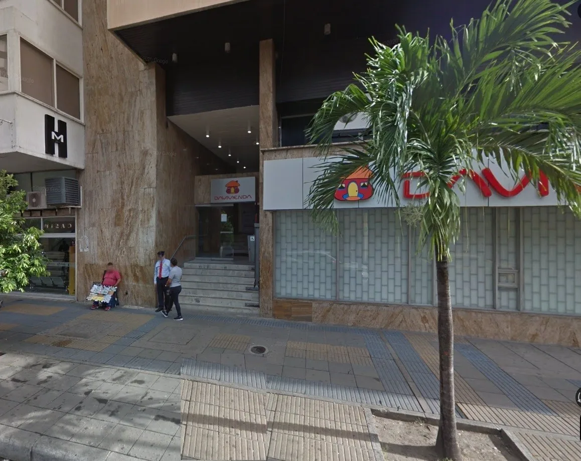 Oficina en  Arriendo en Centro, Neiva