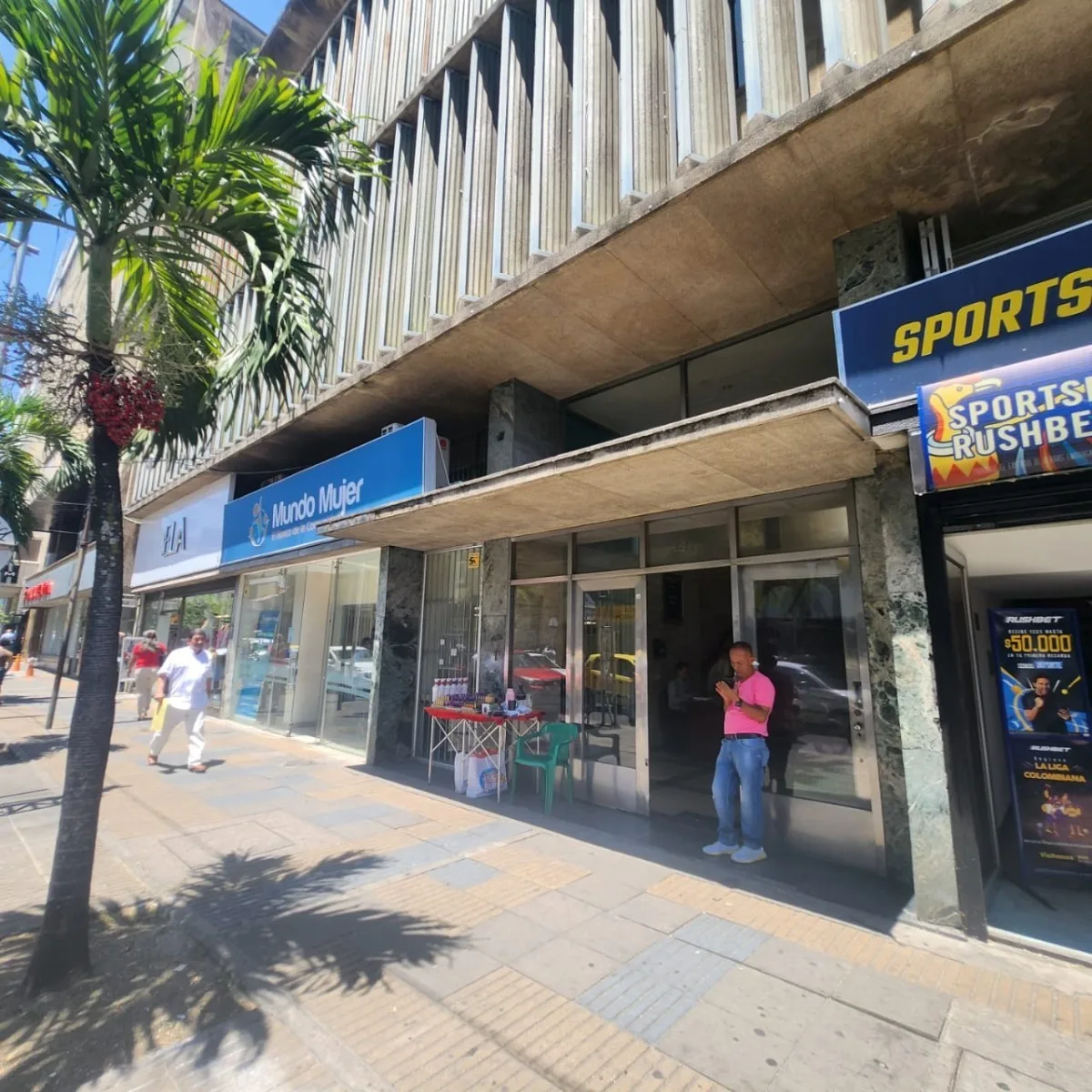 Oficina en  Arriendo en Centro, Neiva