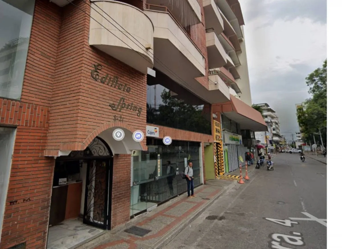 Oficina en Arriendo en Centro, Neiva