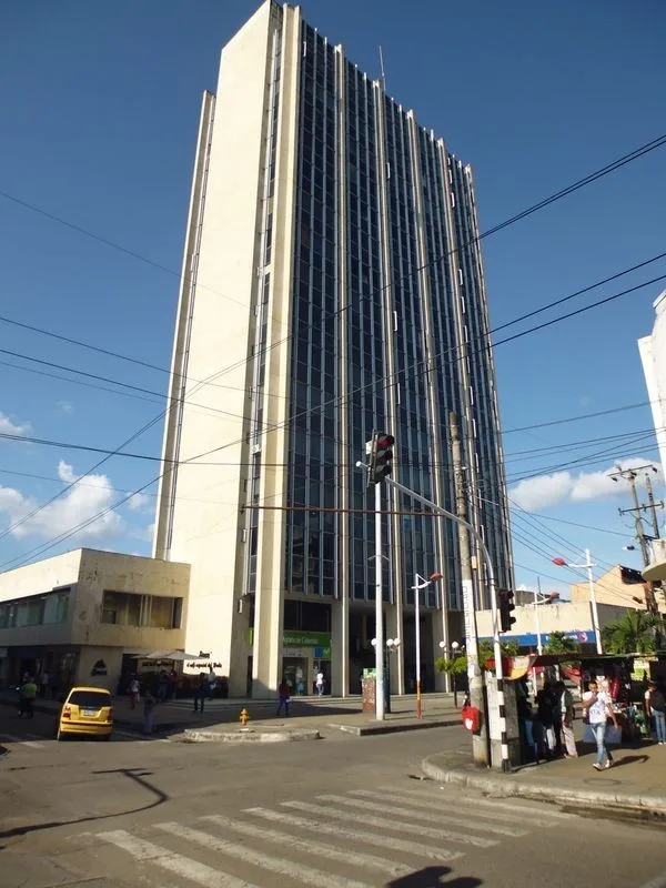 Oficina en Arriendo en Centro, Neiva