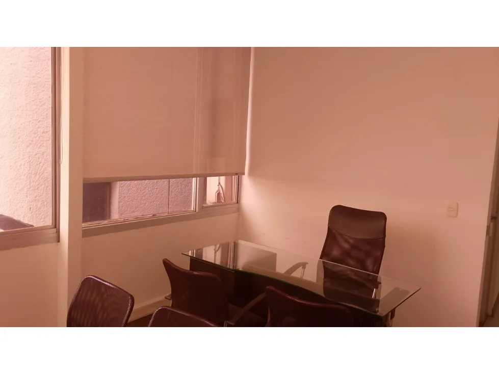 Oficina en arriendo en Centro, Santa marta