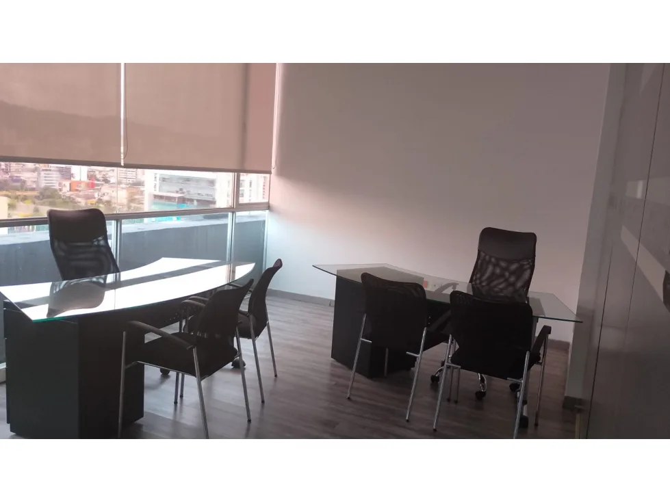 Oficina en Arriendo en Centro, Pereira