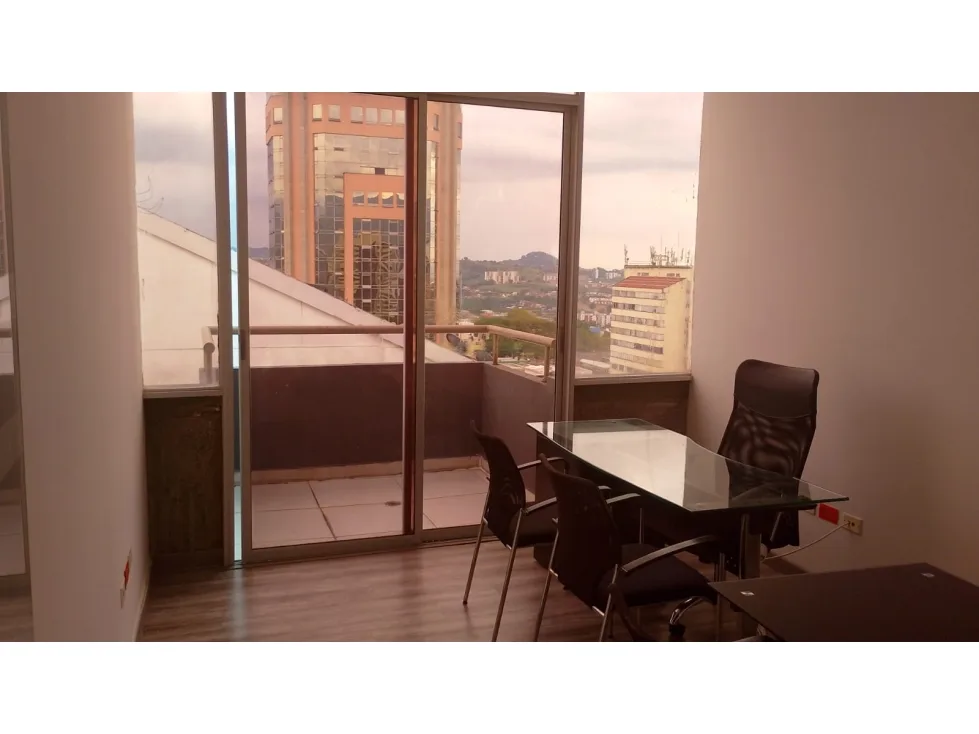 Apartamento en Arriendo en Centro, Pereira