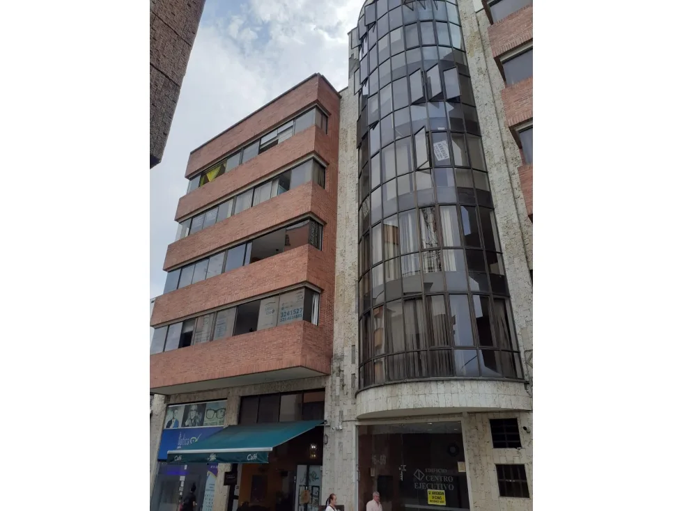 Oficina en Arriendo en Centro, Pereira