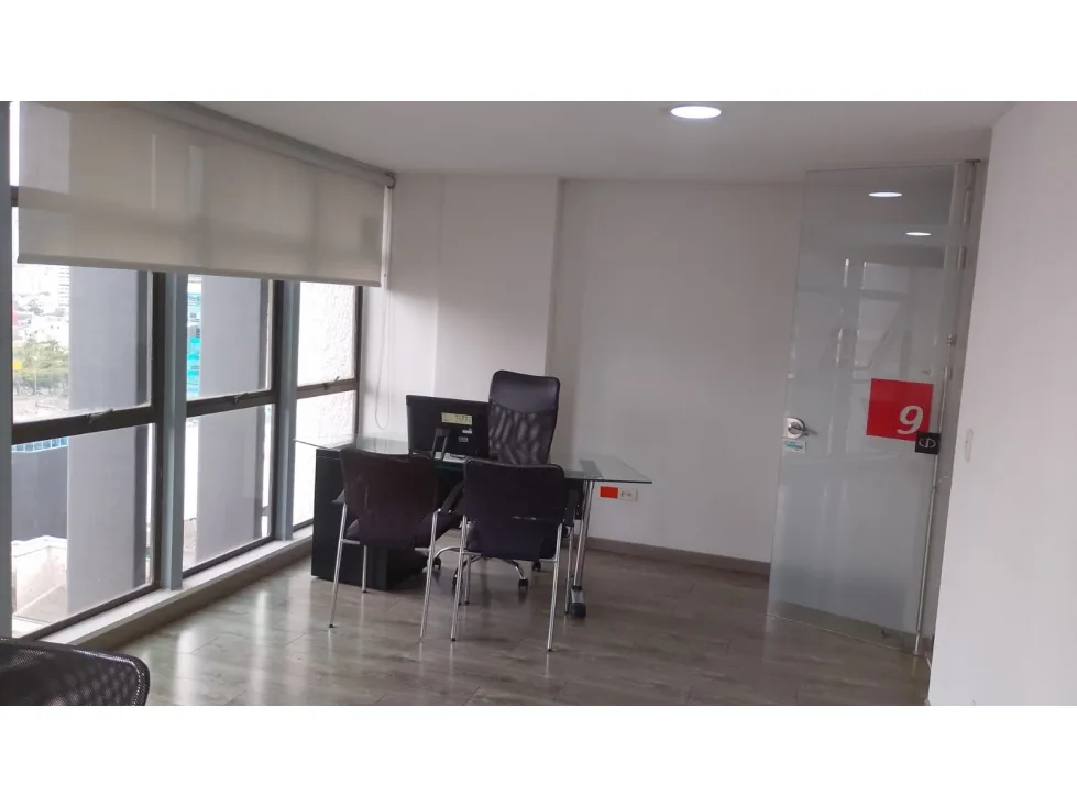 Oficina en Arriendo en Centro, Pereira